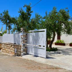 Casa Vacanze Villa Con Piscina A 200 Metri Dal Mare